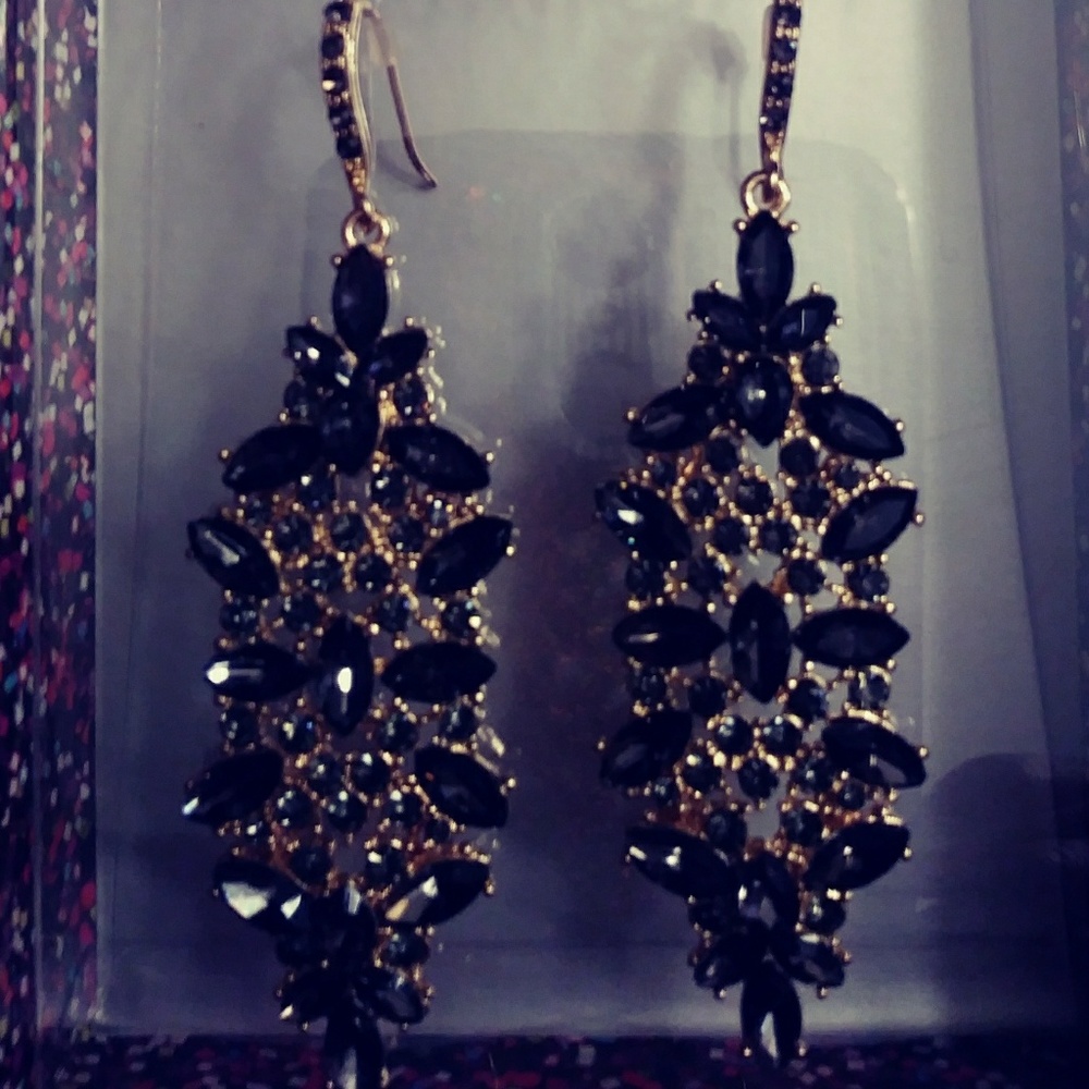 Day/ Night Earring Lot